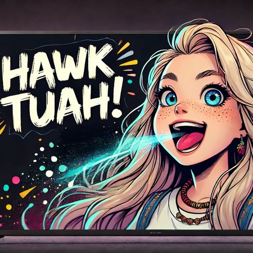 Hawk Tuah (Party Mix)