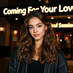 Coming For Your Love - D-Lish Soul Sessions