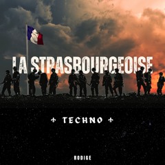 La Strasbourgeoise ⚜ Techno ⚜