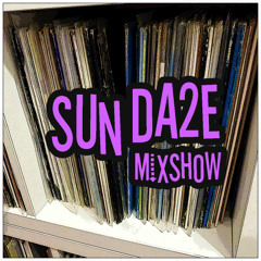 SUNDA2E Mixhsow Ep. 35 (27.04.25)