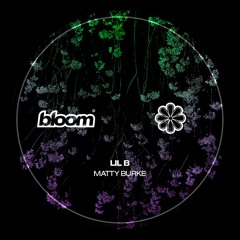 Matty Burke - Lil B