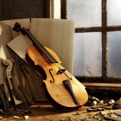 "Cello Spirits" 3 pieces for Violoncello and piano