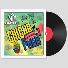 Bayron Caicedo - La Vaca Loca - Projet 2k24 - ( Jota Mix Dj ) - 154 Bpm