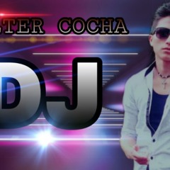 Remix 6X8 Melody Edit Walter Cocha Dj