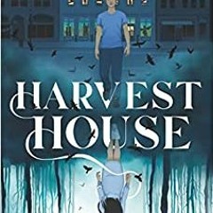 Download Pdf Harvest House By Cynthia Leitich Smith