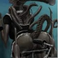 Alien Sex Machine