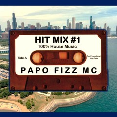 Classic House Hit Mix