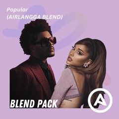 Popular (AIRLANGGA BLEND)