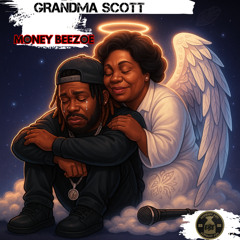 Grandma Scott