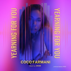 YEARNING FOR YOU