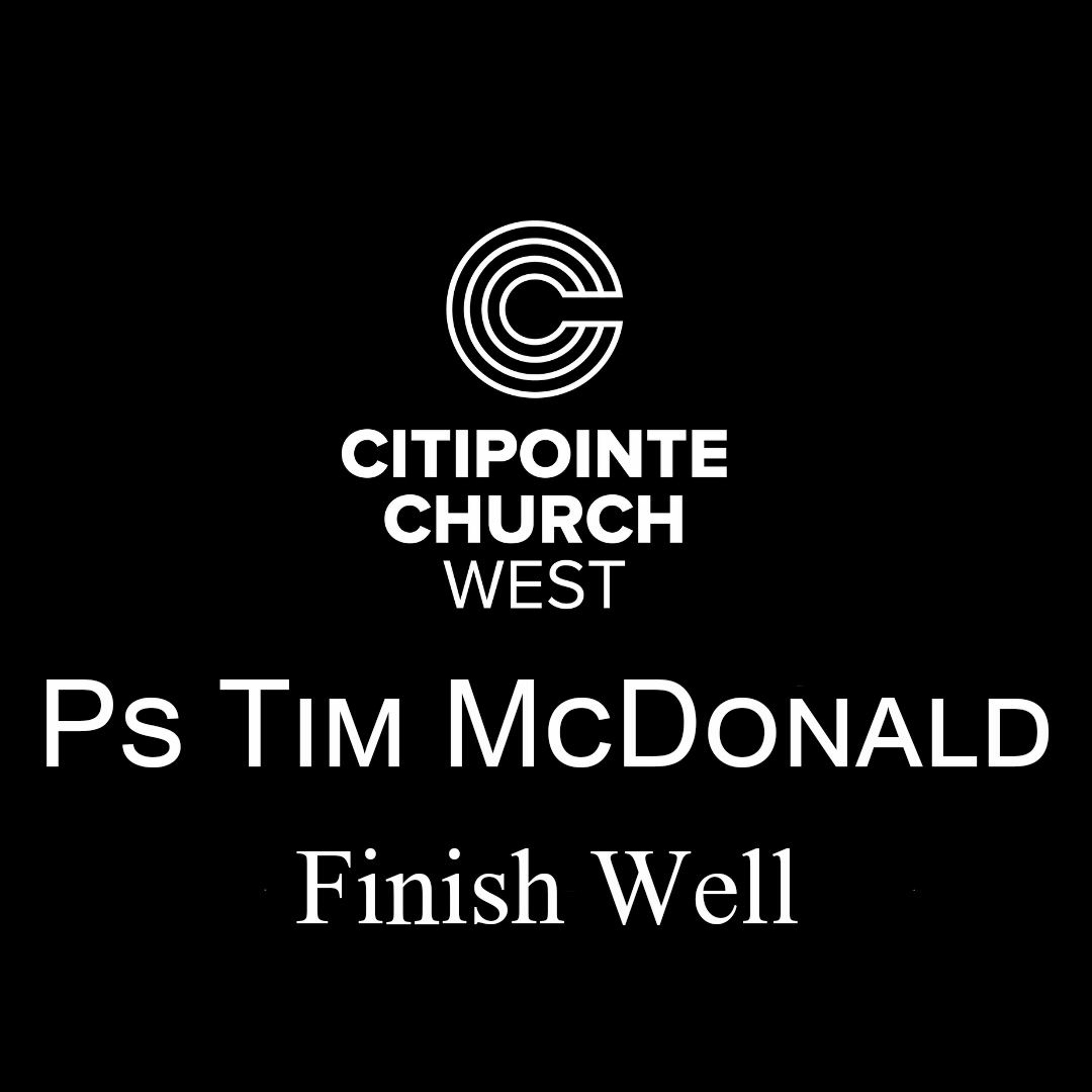 Citipointe Church West