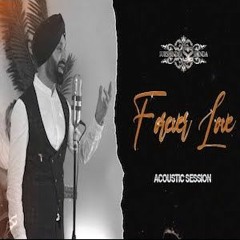 Sukshinder Shinda – Forever Love – Acoustic Session