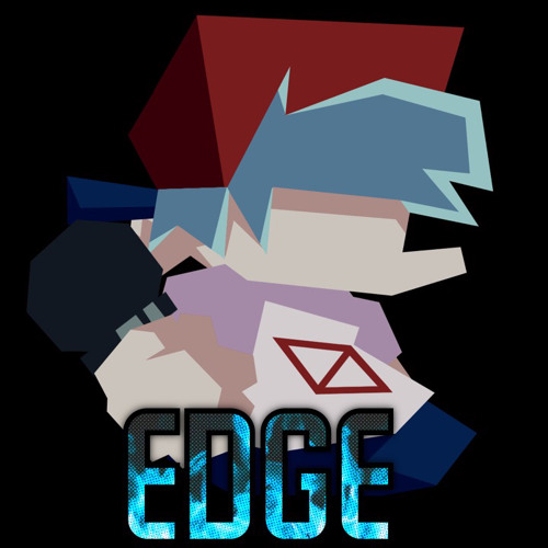 Friday Night Funkin’ Static Nightmare - Edge [OST]