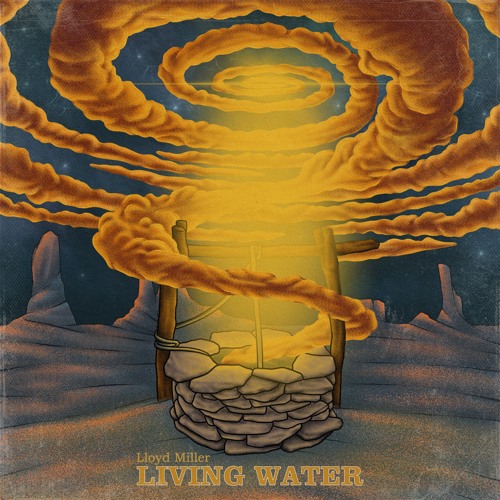 Living Water Song Story