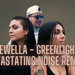 Krewella - Greenlights (DEVASTATING NOISE Remix)