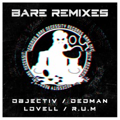 DnB and Dubstep