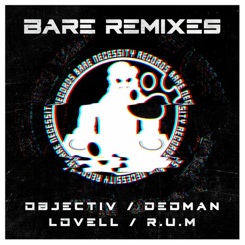 Treba - Technodub (R.U.M Remix) [Premiere]