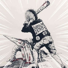 DISMANTLE THE ESTABLISHMENT [FEAT. NOGRACE] (PROD. BLUNT CHRIST)