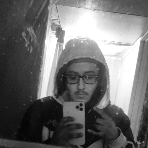 alone with a cup & a j (prod. IdkRem x Alleyu)