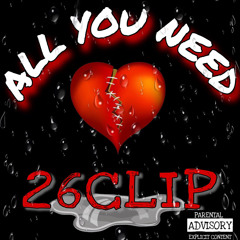All You Need