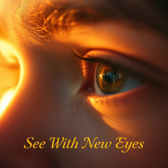 See With New Eyes