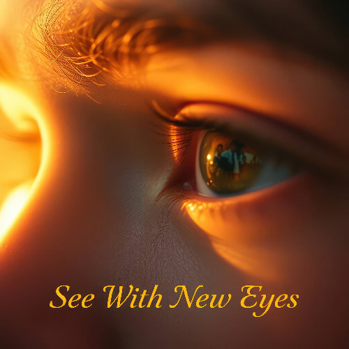 See With New Eyes