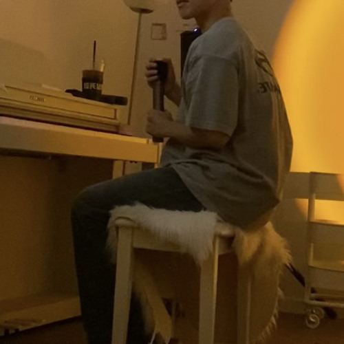 내게 사랑이 뭐냐고 물어본다면