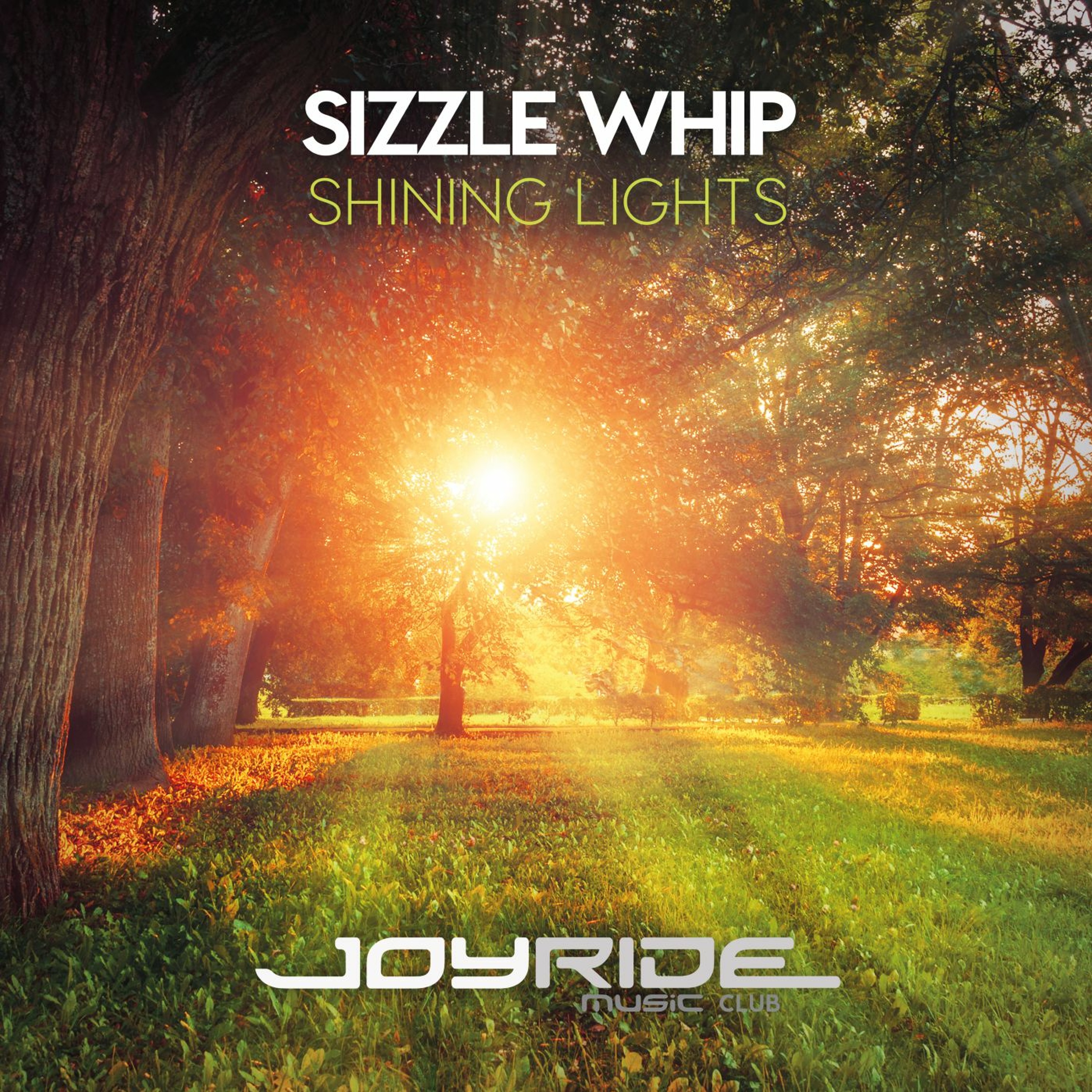 Joyride Music