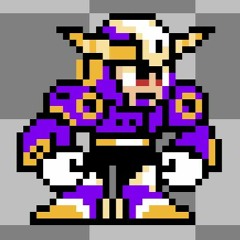 Mega Man Terminal - VS. Ballade
