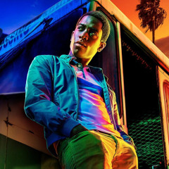 Franklin Saint x Nightcrawler | „I‘m the smart one“ | fam0uz