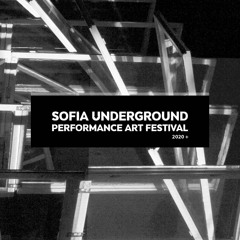 Sofia Underground Mixtape 2020+