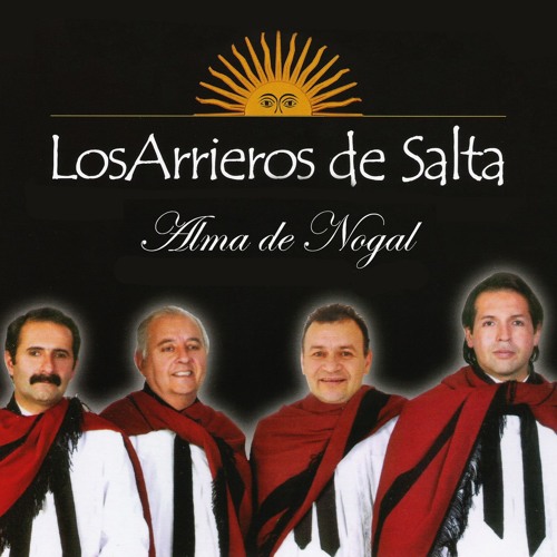 Stream Zamba De La Palomita by Los Arrieros de Salta | Listen online for  free on SoundCloud
