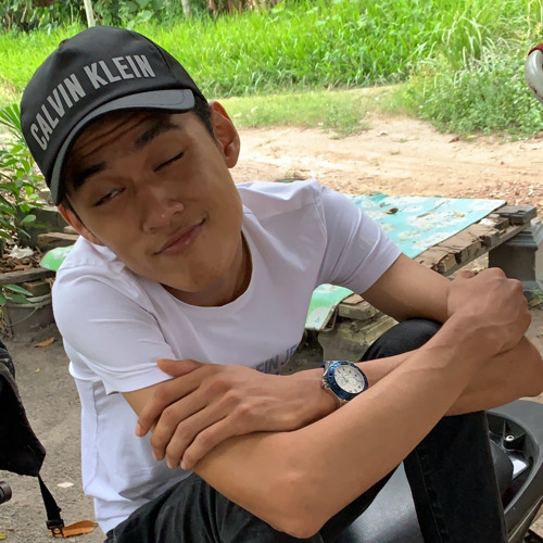 thaibeat In Your Eyes