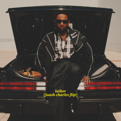 luther (joash charles flip)
