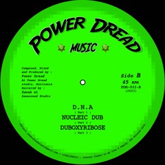 DNA + Dub's ( Samples )