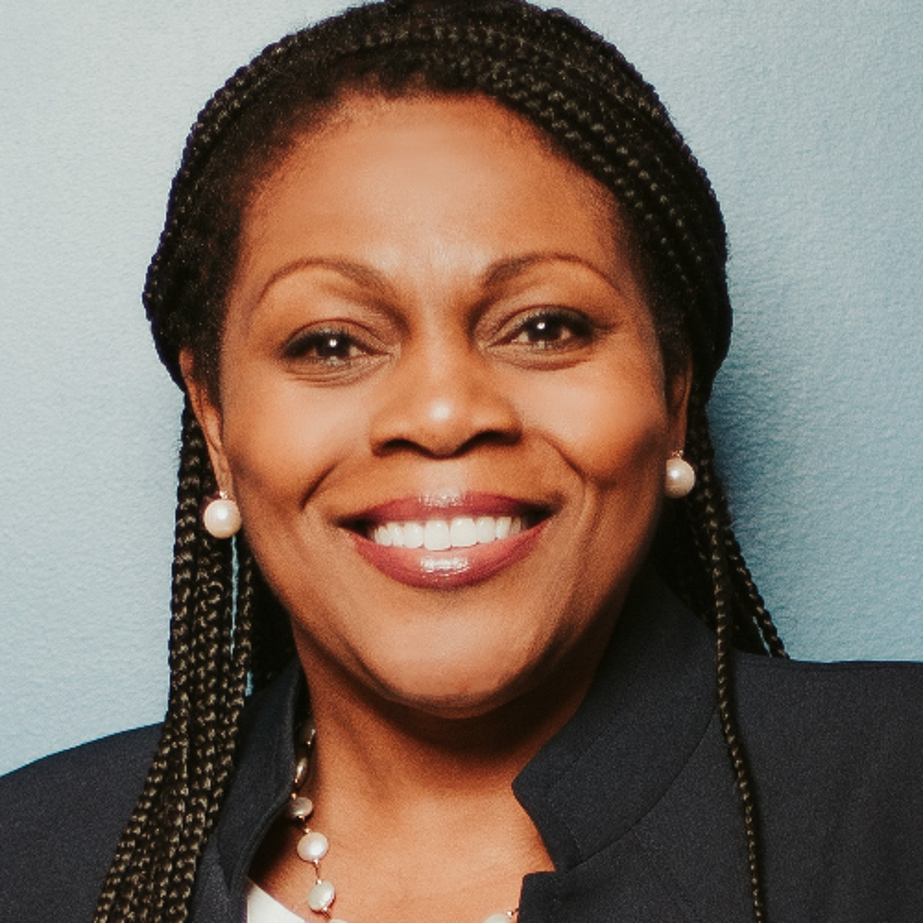 Episode 78, ACT 2: Tamela Aldridge - Designing Your Blueprint