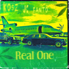 Real One (feat. twinn6locks & Yung Ko$z)