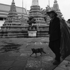 Traditional Thai Music