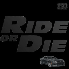 RIDE Or Die x skuda Rexe