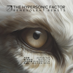 Salome's Dance | The Hypersonic Factor