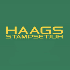 Haagse Stampsetjuhs 💛💚