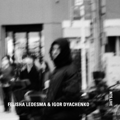 Felisha Ledesma w/ Igor Dyachenko NTS  120926