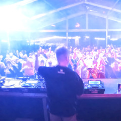 PYSH dj set at CARBON FESTIVAL 2025