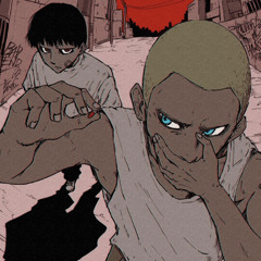 Death Note Trip🍎🇧🇷 w/ @7fashion