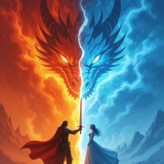 Fire and Ice