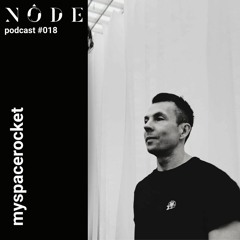 Node Podcast #018 - myspacerocket