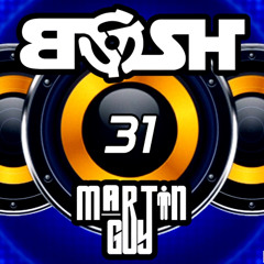 Bosh 31 - Martin Guy.