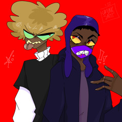 12EJECT X BABYBOIDYLAN - L!GHT IT UP