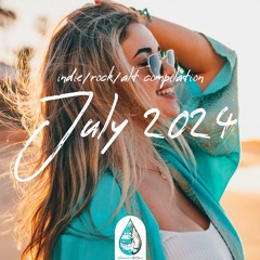 Indie/Rock/Alt - July 2024 (alexrainbirdMusic)