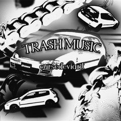 trash music